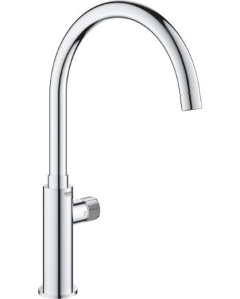 Grohe Blue Pure Mono Køkkenarmatur Krom
