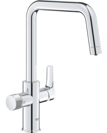Grohe Blue Pure Start Køkkenarmatur Krom