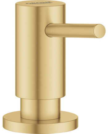 Grohe Cosmopolitan Sæbedispenser Børstet Messing Pvd