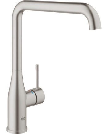 Grohe Essence Køkkenarmatur Stål