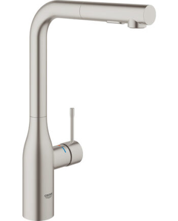 Grohe Essence Køkkenarmatur Udtrækstud Stål