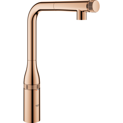 Grohe Essence Smartcontrol Køkkenarmatur Kobber