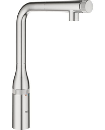 Grohe Essence Smartcontrol Køkkenarmatur Stål