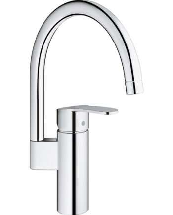 Grohe Eurostyle Cosmopolitan Køkkenarmatur Krom
