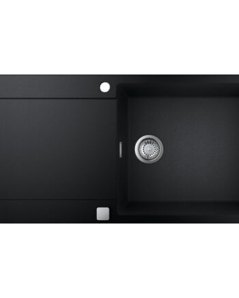 Grohe K500 Køkkenvask 100x50 Sort