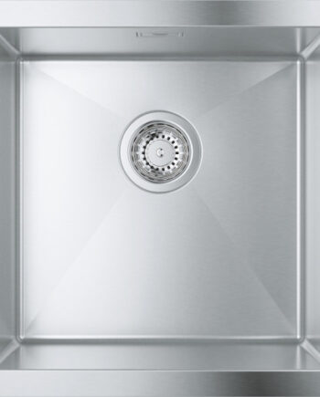 Grohe K700 Køkkenvask 4x46 Rustfrit Stål