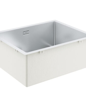 Grohe K700 Køkkenvask 55x45 Rustfrit Stål