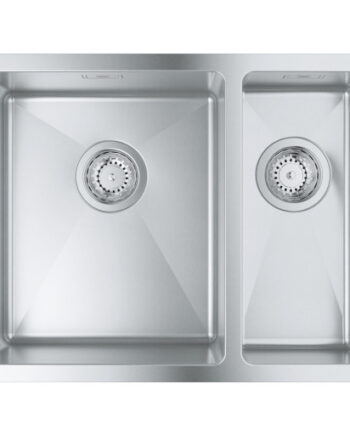 Grohe K700 Køkkenvask 5x45 Rustfrit Stål