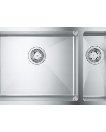 Grohe K700 Køkkenvask 76x45 Rustfrit Stål
