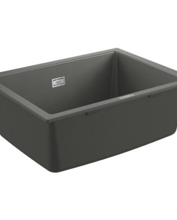 Grohe K700u Køkkenvask 61x45 Grå