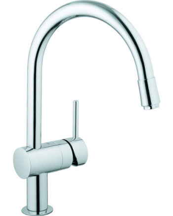 Grohe Minta Køkkenarmatur Udtrækstud Krom