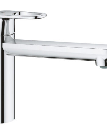 Grohe Start Flow Køkkenarmatur Krom
