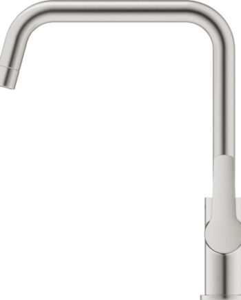 Grohe Start Køkkenarmatur Stål