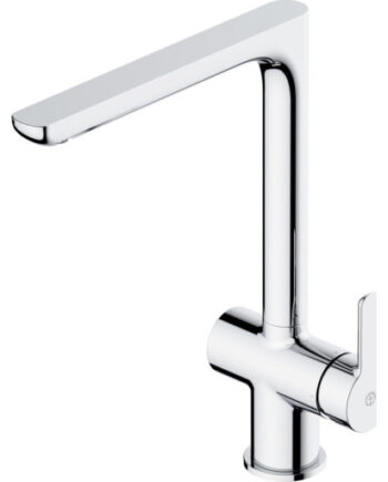 Gustavsberg Estetic Køkkenarmatur Krom