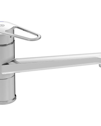 Gustavsberg Nautic Køkkenarmatur Krom