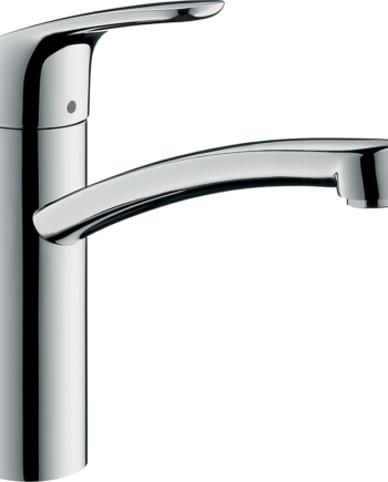 Hansgrohe Focus 160 Køkken Armatur Krom