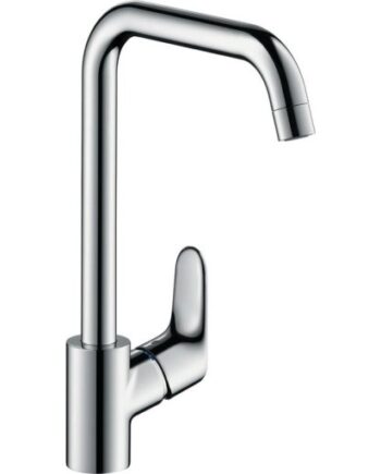 Hansgrohe Focus 260 Køkkenarmatur Krom