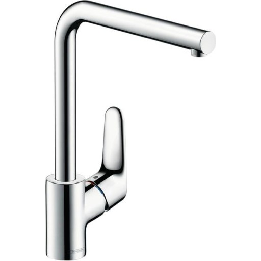 Hansgrohe Focus 280 Køkkenarmatur Krom