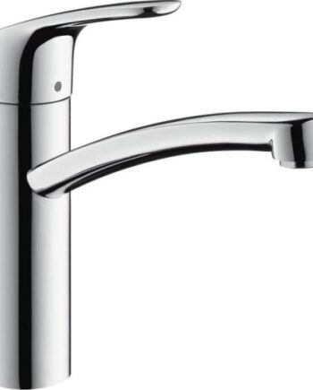 Hansgrohe Focus M41 Køkkenarmatur Krom
