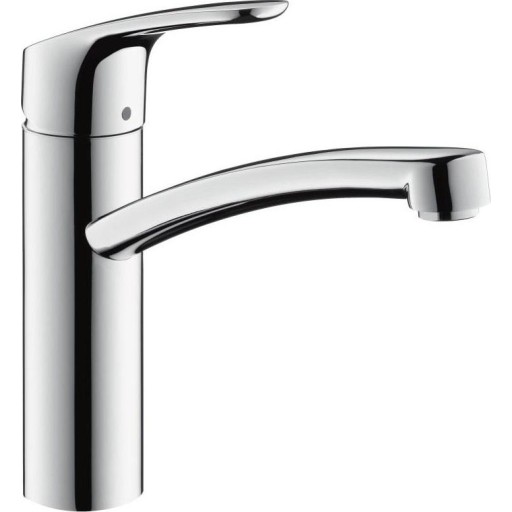 Hansgrohe Focus M41 Køkkenarmatur Krom