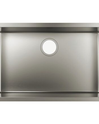 Hansgrohe Køkkenvask 71x45 Rustfrit Stål