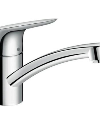 Hansgrohe Logis 120 Køkkenarmatur Krom