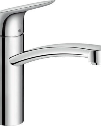 Hansgrohe Logis 160 Køkkenarmatur Krom
