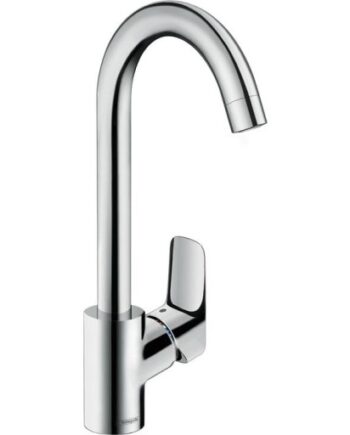 Hansgrohe Logis 260 Køkkenarmatur Krom