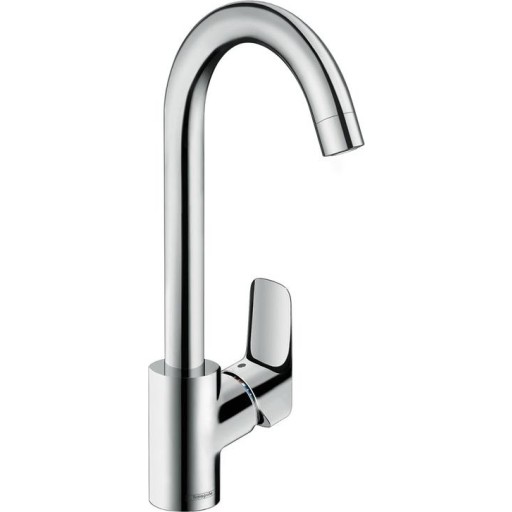 Hansgrohe Logis 260 Køkkenarmatur Krom