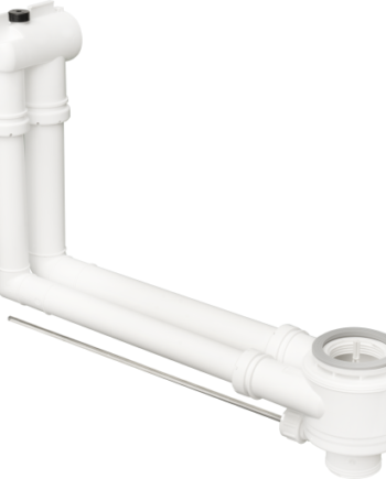 Hansgrohe Overløbssæt