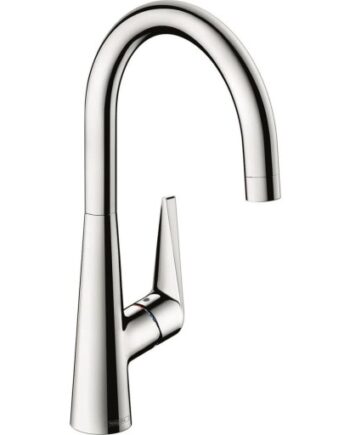 Hansgrohe Talis 260 Køkkenarmatur Krom
