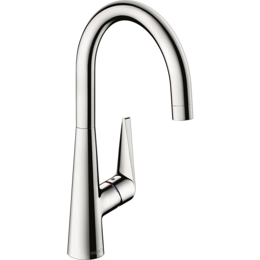 Hansgrohe Talis 260 Køkkenarmatur Krom