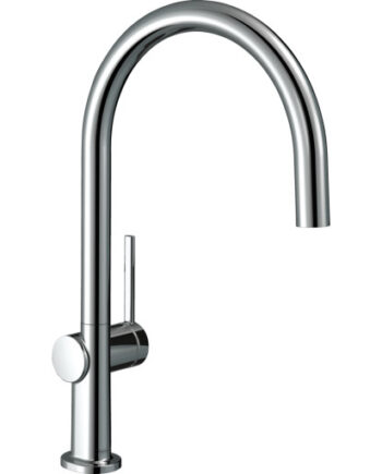 Hansgrohe Talis M54 Køkkenarmatur Krom