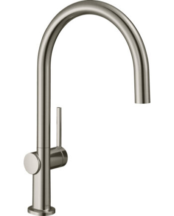 Hansgrohe Talis M54 Køkkenarmatur Stål