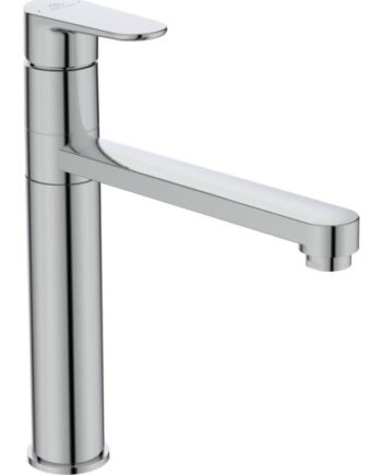 Ideal Standard Cerafine Køkkenarmatur Krom