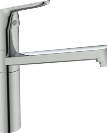 Ideal Standard Ceraflex Bluestart Køkkenarmatur Krom