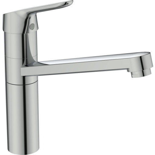 Ideal Standard Ceraflex Bluestart Køkkenarmatur Krom