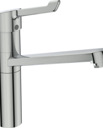 Ideal Standard Ceraflex Care Køkkenarmatur Krom