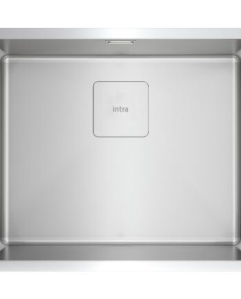 Intra Flexlinea 5040 Køkkenvask 54x44 Rustfrit Stål