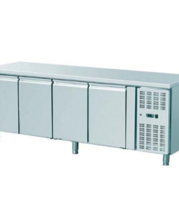 Kølebord Låger 700 Dybde