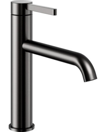 Kwc Bevo Køkkenarmatur Sort