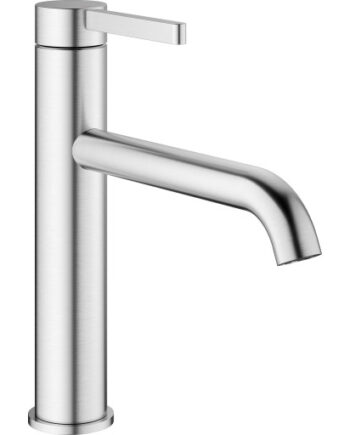 Kwc Bevo Køkkenarmatur Stål