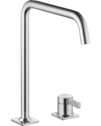 Kwc Era Køkkenarmatur Stål