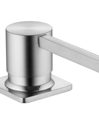 Kwc Era Sæbedispenser Rustfrit Stål