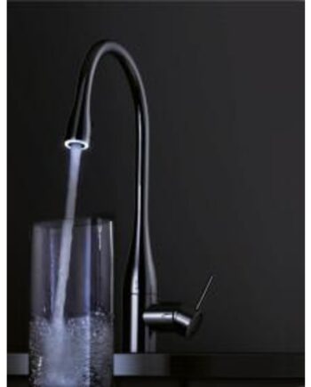 Kwc Eve Køkkenarmatur Udtrækstud Stål