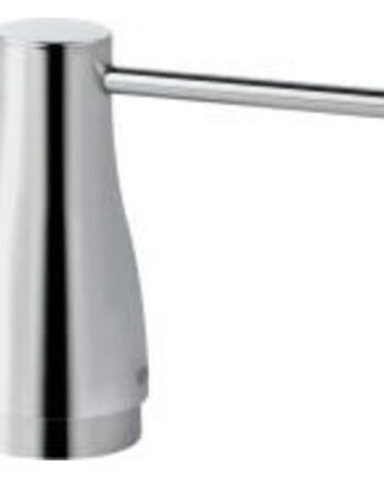 Kwc Eve Sæbedispenser Krom