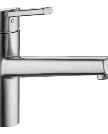 Kwc Luna Køkkenarmatur Sort