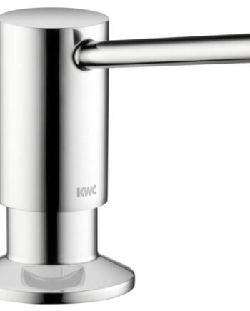 Kwc Luna Sæbedispenser Krom