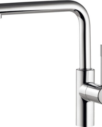 Kwc Ono Køkkenarmatur Krom