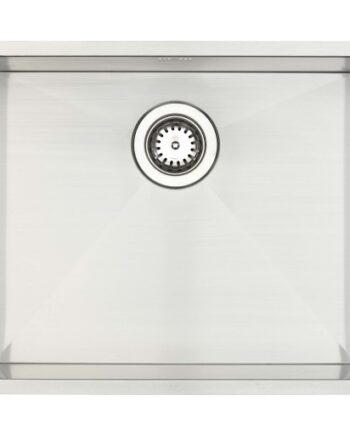 Lavabo Kubus 500 Køkkenvask 54x44 Rustfrit Stål